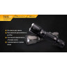 Фонарь FENIX TK15UE CREE XP-L HI V3 ULTIMATE EDITION TK15UE2016gr