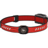 Фонарь налобный FENIX HL18R-T V2.0 черный HL18R-TV20bk