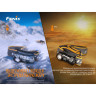Налобный фонарь FENIX HM50R V2.0 HM50RV20