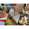 Тактическая ручка FENIX T5Ti-Blue