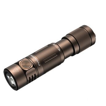 Фонарь FENIX E05RBR